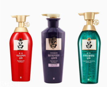 防脫洗發(fā)水哪個牌子最好？防脫洗發(fā)水排行榜
