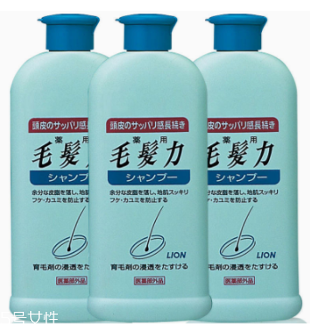 防脫洗發(fā)水哪個牌子最好？防脫洗發(fā)水排行榜
