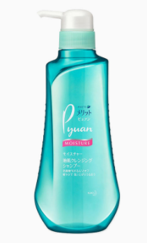 男士什么洗發(fā)水控油好？十大男士控油洗發(fā)水排行榜