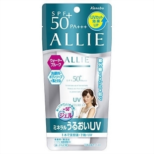 日本哪些護膚品值得買？日本好用護膚品推薦