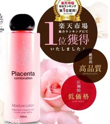 日本哪些護膚品值得買？日本好用護膚品推薦