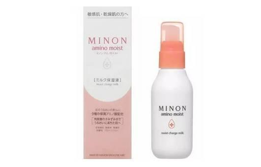 minon氨基酸水乳日本價格多少錢？minon明星產(chǎn)品推薦