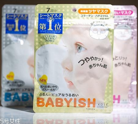 日本面膜和韓國面膜哪個(gè)好？日本面膜排行榜2018