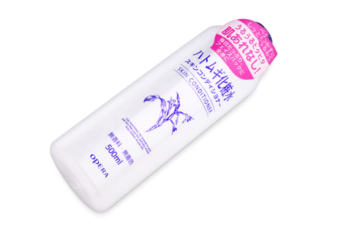 naturie薏仁水可以天天用嗎？護(hù)膚作用很好