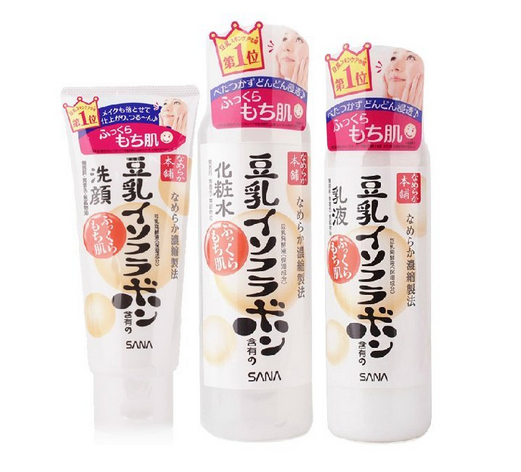 日本最受歡迎的護(hù)膚品牌有哪些？日本護(hù)膚品品牌大全
