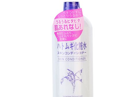 naturie薏仁水可以天天用嗎？護(hù)膚作用很好