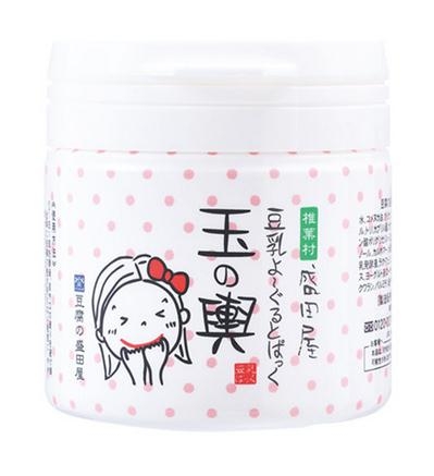 日本面膜和韓國面膜哪個(gè)好？日本面膜排行榜2018
