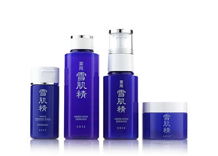 日本最受歡迎的護(hù)膚品牌有哪些？日本護(hù)膚品品牌大全