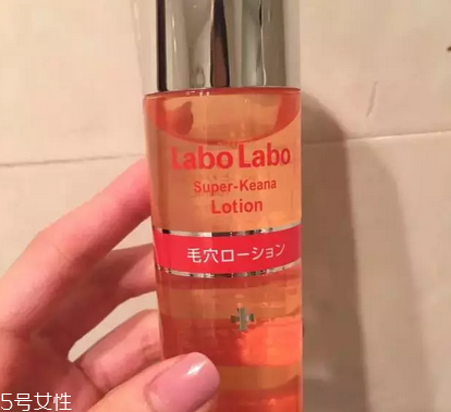 化妝水有哪幾種？日妝化妝水推薦