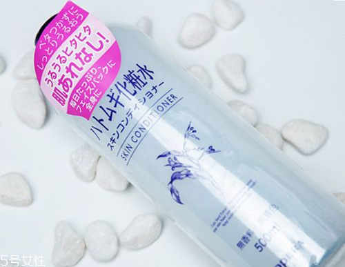 化妝水有哪幾種？日妝化妝水推薦