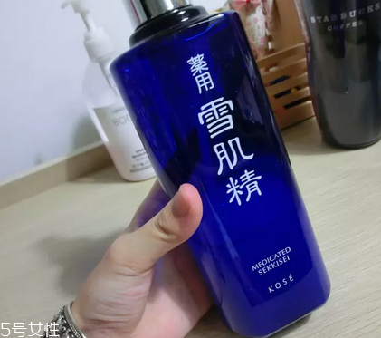 化妝水有哪幾種？日妝化妝水推薦