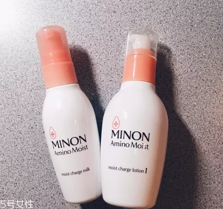 minon氨基酸水乳日本價格多少錢？minon明星產(chǎn)品推薦