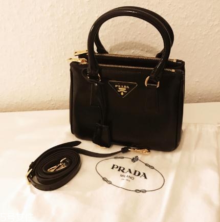 prada是一線品牌嗎？意大利百年奢侈品牌