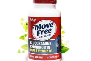 move free維骨力多少錢(qián)？179元80粒