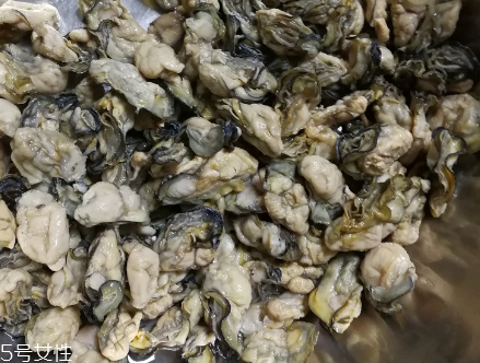 牡蠣干怎么吃？這樣吃最好
