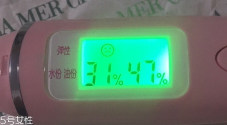 lamer海藍(lán)之謎和蘭蔻哪個(gè)好？
