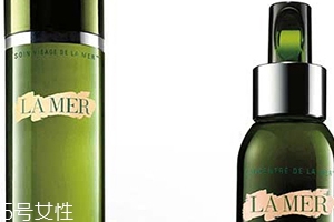 海藍(lán)之謎和la prairie眼霜哪個好？我選擇la prairie眼霜