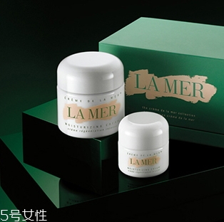 海藍(lán)之謎和la prairie眼霜哪個好？我選擇la prairie眼霜