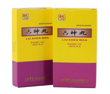 六神丸能治皰疹嗎？六神丸治皰疹要注意這些