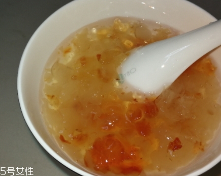 雪燕可以加蜂蜜嗎？雪燕可以加入這些東西