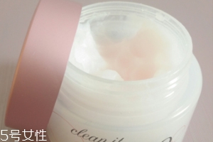 芭妮蘭卸妝膏適合什么膚質(zhì)？干皮洗后溫潤(rùn)干凈