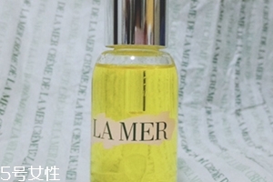 lamer海藍(lán)之謎適合敏感肌嗎？