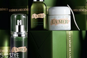 lamer海藍(lán)之謎適合油皮嗎？
