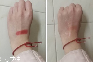 絲塔芙洗面奶可以卸妝嗎？可以卸除淡妝