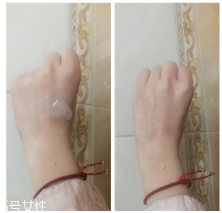 絲塔芙洗面奶可以卸妝嗎？可以卸除淡妝
