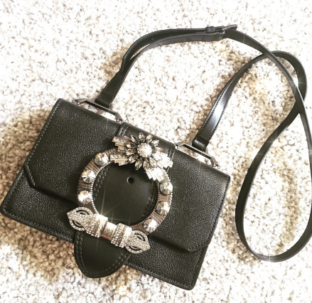 miumiu什么檔次？最適合少女的奢侈品