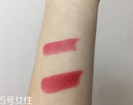 TF16口紅是什么顏色？番茄紅百搭秋冬色
