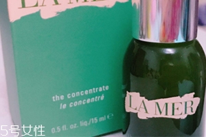 lamer海藍(lán)之謎精華液怎么樣？摯愛精華液評測