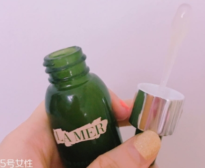 lamer海藍(lán)之謎精華液怎么樣？摯愛精華液評測