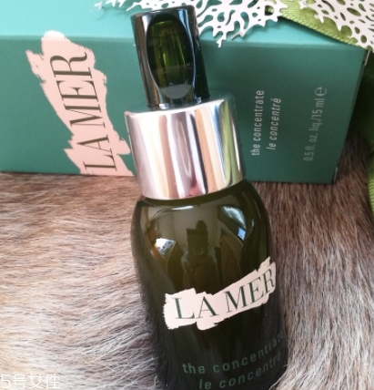 lamer海藍(lán)之謎精華液怎么用？