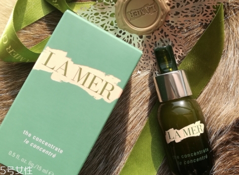 lamer海藍(lán)之謎精華液怎么用？