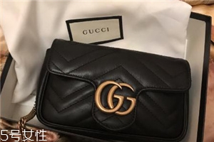 gucci是什么檔次？尊享精致優(yōu)雅