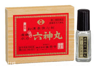 六神丸能治咽炎嗎？咽炎可吃六神丸