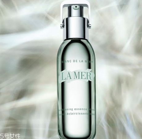海藍(lán)之謎精華液哪款好？海藍(lán)之謎五款精華液對(duì)比