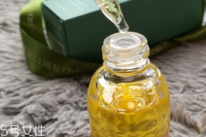 海藍(lán)之謎精華油怎么樣？海藍(lán)之謎精華油評(píng)測(cè)