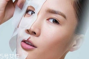 冬季敷面膜應(yīng)該幾天一次？三天一次