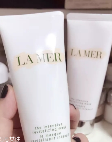 lamer海藍(lán)之謎面膜有幾種？哪款好？