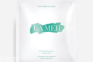 lamer海藍(lán)之謎面膜有幾種？哪款好？