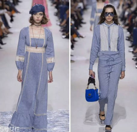 2018春季流行什么顏色衣服？帶你感受春季流行色
