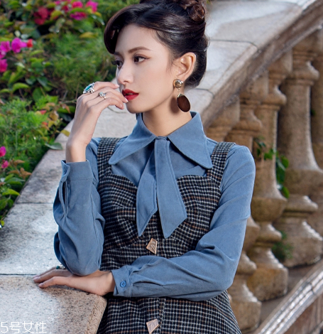 2018春季流行什么顏色衣服？帶你感受春季流行色
