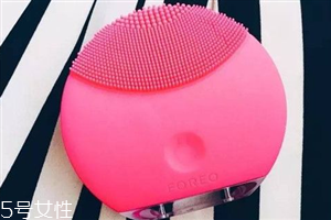 luna洗臉儀香港哪里有賣？輕松幫助我們清潔肌膚