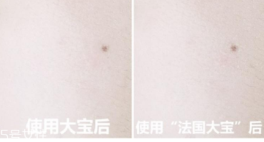 范爺同款法國大寶Embryolisse和大寶SOD蜜哪個好用？