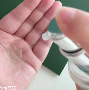 lamer海藍之謎潔面凝露怎么樣？