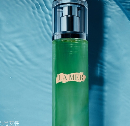 lamer海藍之謎潔面凝露怎么樣？