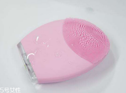 luna洗臉儀分幾種？foreo luna使用說明