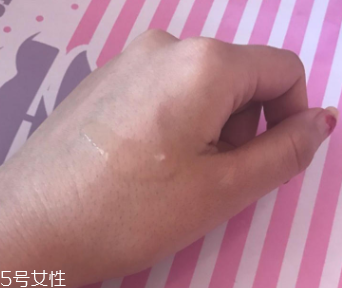 AHC神仙水孕婦能用嗎？孕婦可用